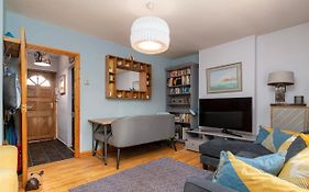 Guestready - Charming 1Br Highbury Flat With Balcony